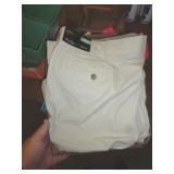2 - MENS PANTS SZ 46X30