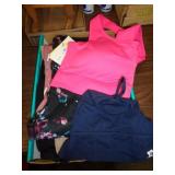 WOMENS CLOTHES SZ MED