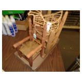 DOLL CHAIRS