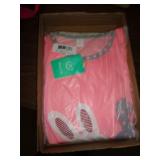 WOMENS SHIRT SZ LG
