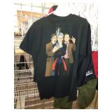 DR. WHO T W TAGS SZ LG / RK