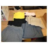 WOMENS CLOTHES SZ XL
