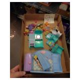 POLLY POCKETS DOLL FURNITURE
