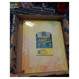 STATIONARY PAPER