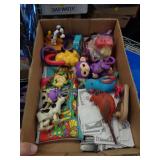 TOYS