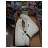 MENS CALVIN KLEIN SHOES SZ 8.5