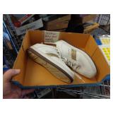 WOMENS BABY PHAT SHOES SZ 6.5
