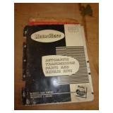 CLASSIC AUTO TRANSMISSION BOOK