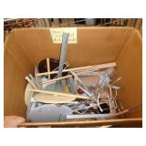 MARIE OSMOND DOLL STANDS