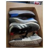 APPROX SZ 8.5 SHOES
