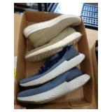 APPROX SZ 8.5 SHOES