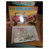 TEEVEE DUNE BUGGY 1/25 AMT
