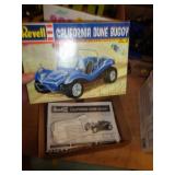 DUNE BUGGY 1/25 AMT