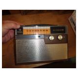 GE RADIO
