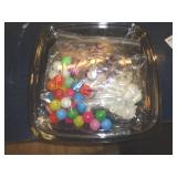 MISC CAKE TOPPERS