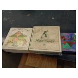 PUZZLES & GAMES