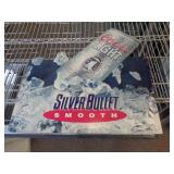 18"X18" METAL SIGN - COORS LIGHT
