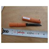 7" KNIFE