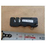 KNIFE SHARPENER