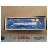NEW FROST LOCKBACK KNIFE