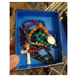 RELIGIOUS NECKLACE