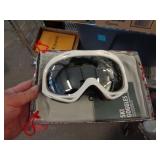 OUTDOOR MASTER SKI GOGGLES