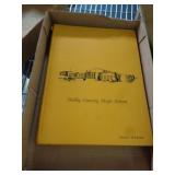 1979 SHELBY CO HS YEARBOOK
