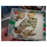 COSTUME JEWELRY