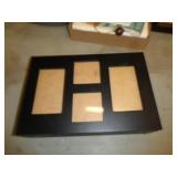 JEWELRY BOX