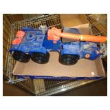 TOY / UT