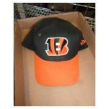 BENGALS NFL HAT