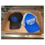 U OF K HATS