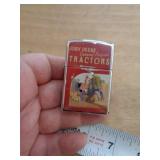 ZIPPO LIGHTER JOHN DEERE