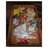 XMAS ITEMS