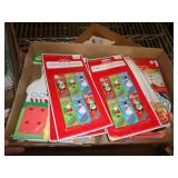 XMAS ITEMS