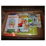 XMAS ITEMS