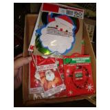 XMAS ITEMS