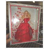 2012 BARBIE