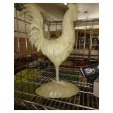 ROOSTER FIGURE