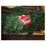 XMAS GARLAND