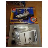 MOON SCOPE 1/25 AMT