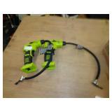 2 - MINI AIR COMPRESSORS / NO CHARGER OR BATTERY