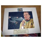 8"X10" NO COA - WILLIAM SHATNER