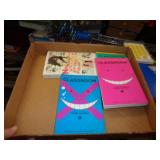 KIDS BOOKS