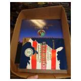 COIN ALBUMS