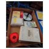 LABELS & ETC