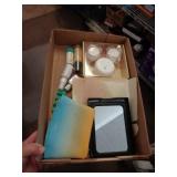 COSMETICS