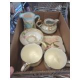 MIXED CHINA