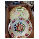 DECOR PLATES