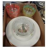 GLASSWARE